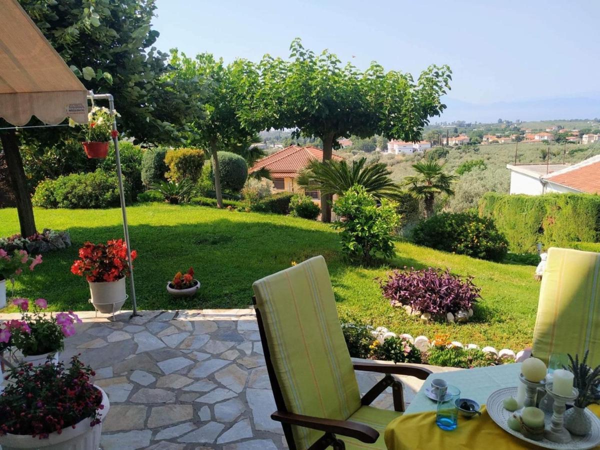 Mirovili House *