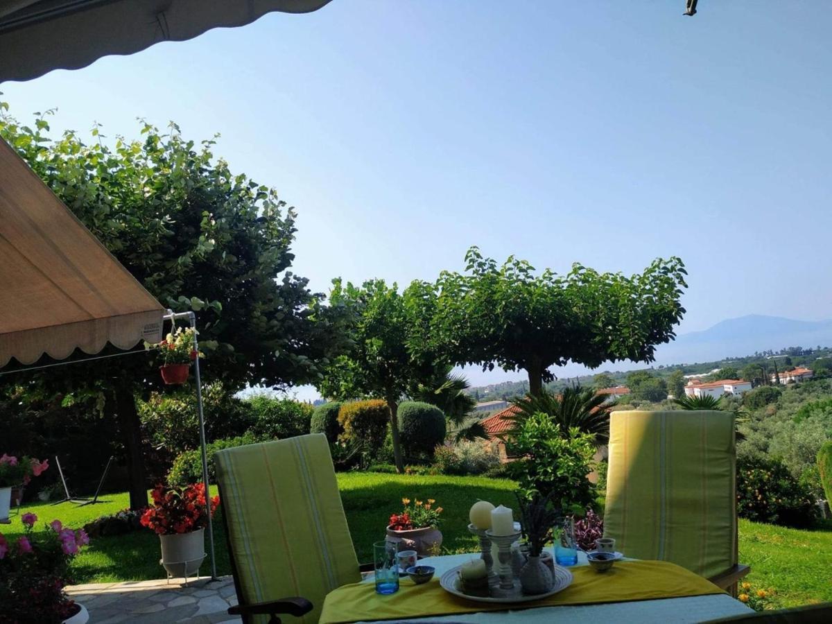 Mirovili House *