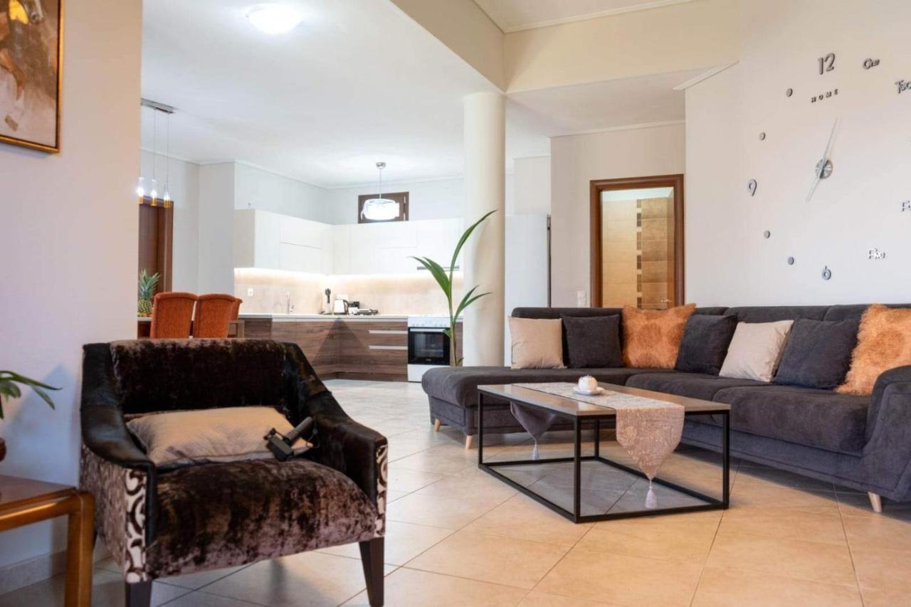 Mirovili House Villa