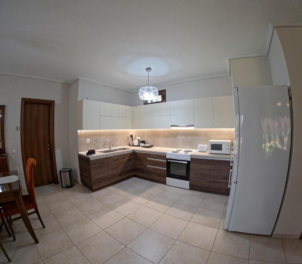 Villa Mirovili House *