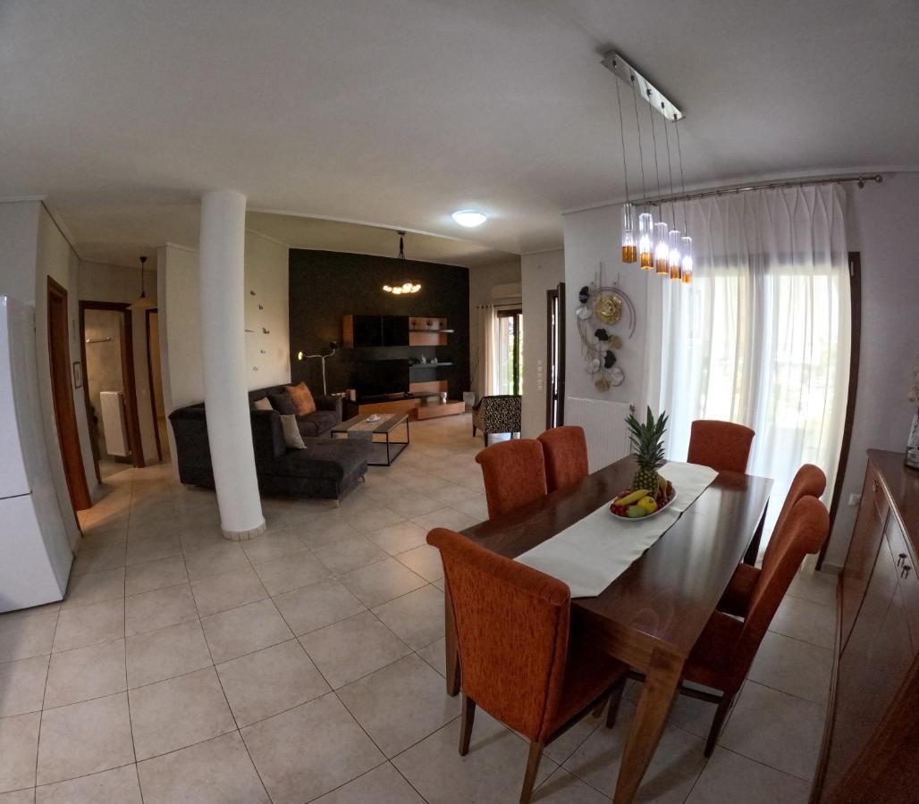 Mirovili House Villa *