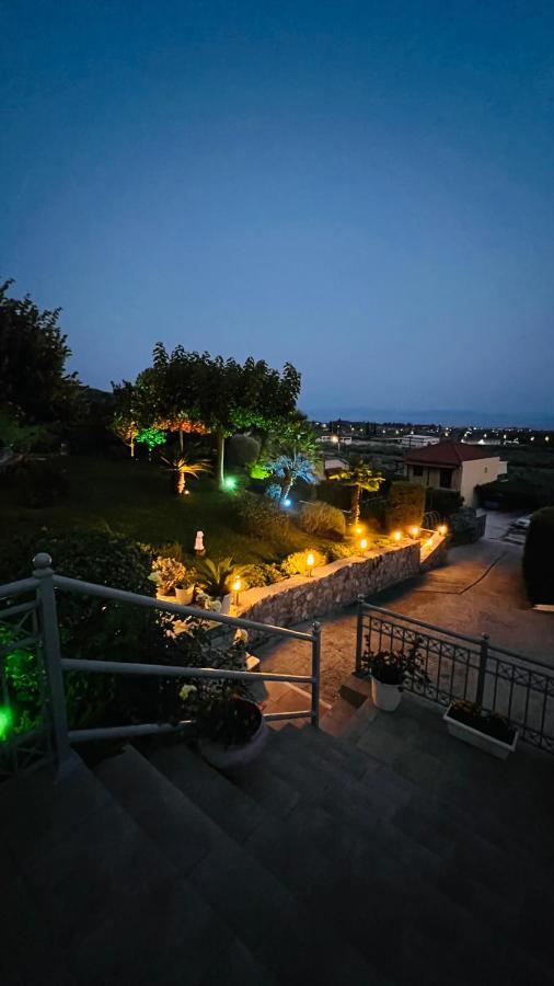 Mirovili House Villa *